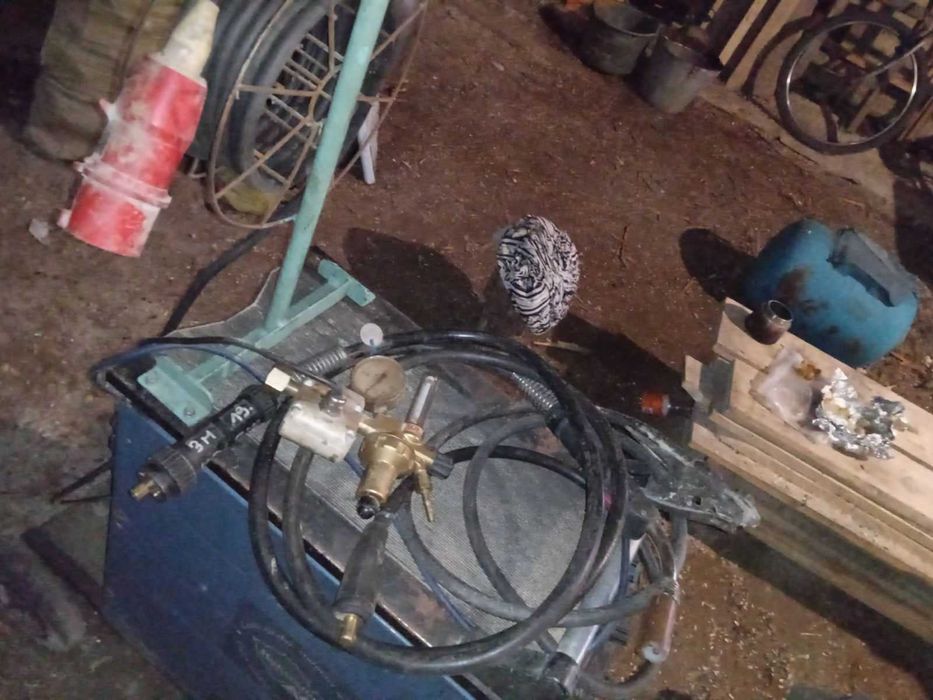 Продам зварювальний апарат