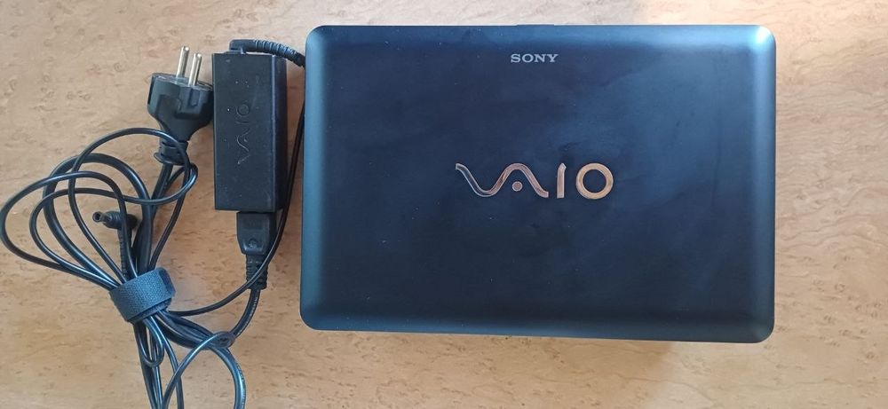 Ноутбук SONY PCG-21213V IntelAtoм N450/RAM 2Gb DDR3/SSD 60Gb