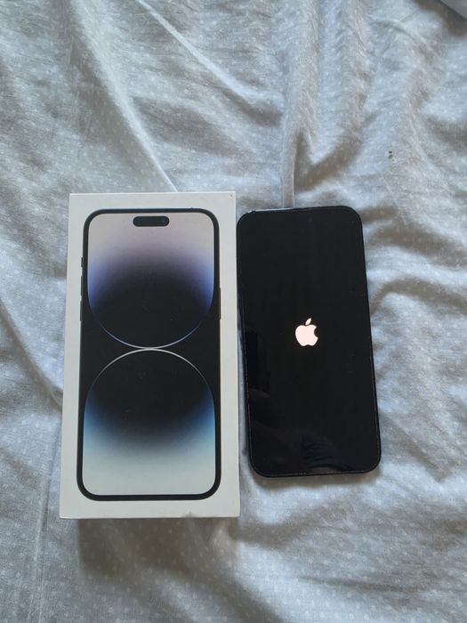 Iphone 14 Pro max 128gb