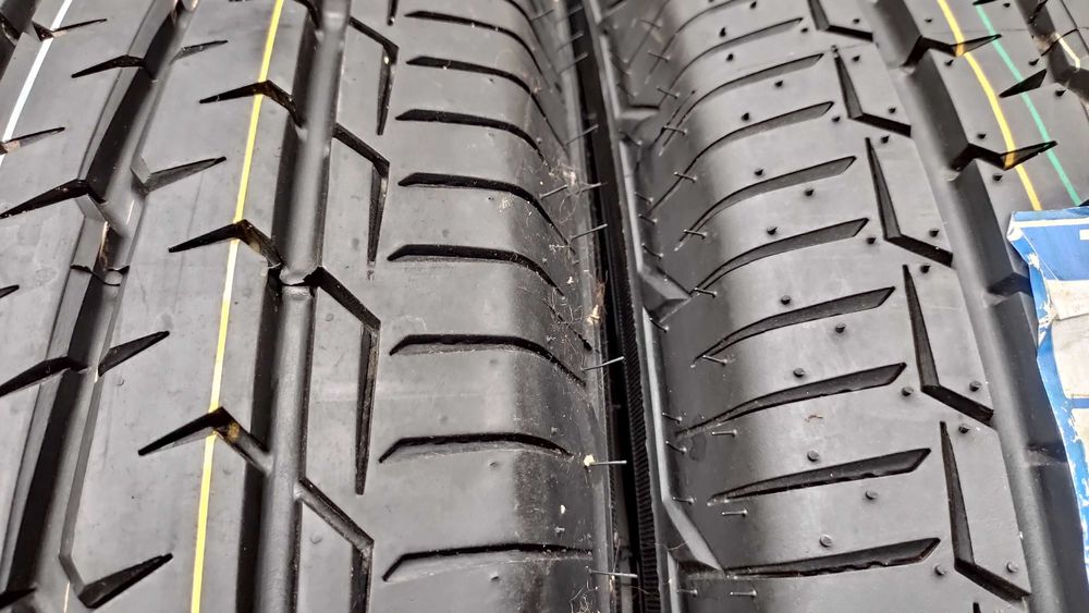 шини 185R14C.Toyo Firestone на бус, причіп, усилені , цешка с
