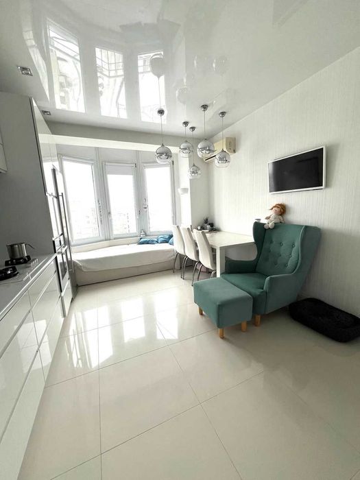 Продаж 4 кім.квартири Плугова