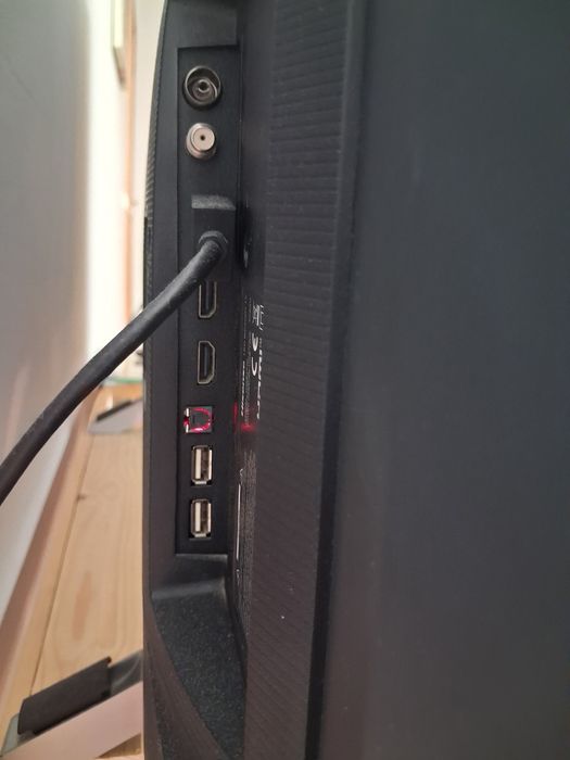 Vendo Hisense Led Backlight TV - H50B7500