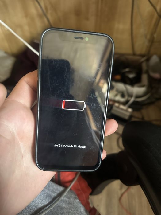 Iphone 12 mini Okazja!