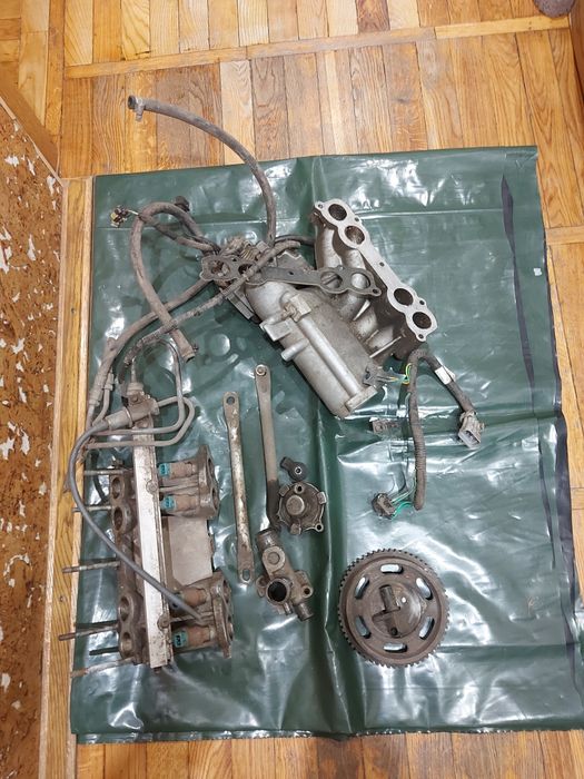 Блок запобіжників 2109 запчастини