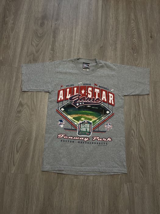 Футболка pro player Allstar Baseball