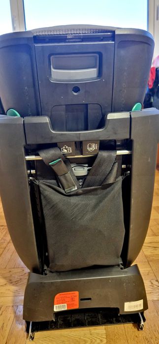 Britax Romer Advansafix M i-SIZE