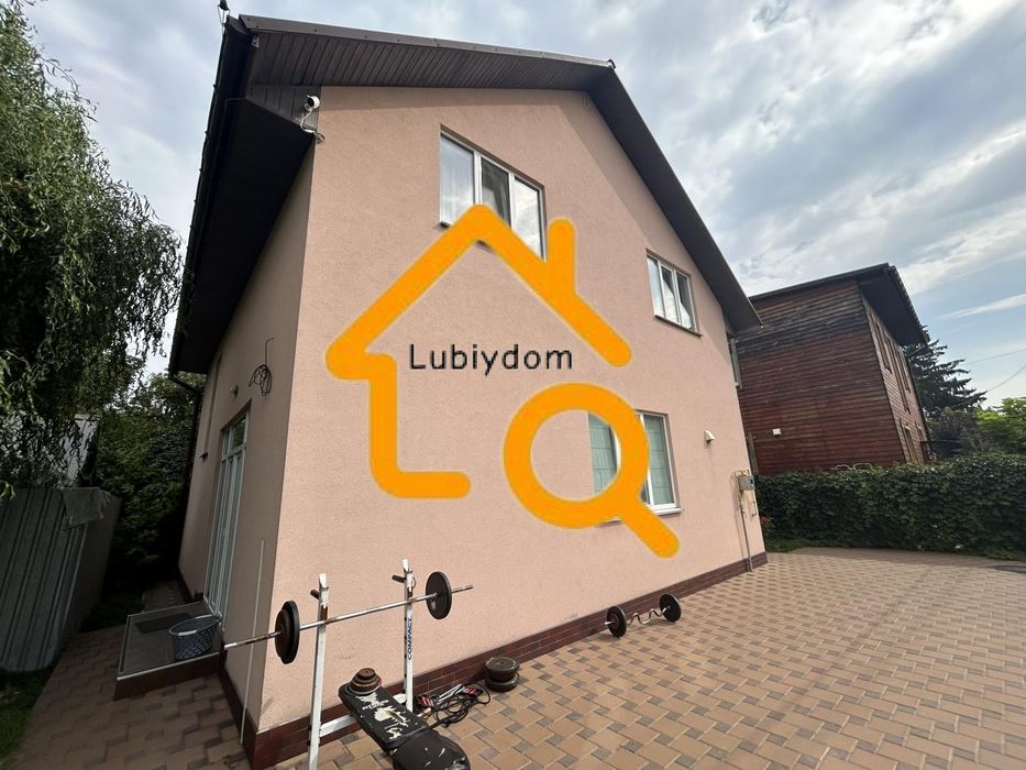 СУПЕР⁉️Оренда Будинку з двориком 4 сотки, Вишневе