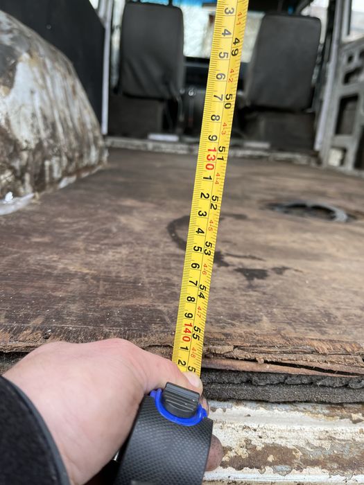 Продам Mersedes-Benz MB100 2.4 дизель