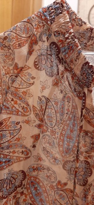 Vestido Stradivarius