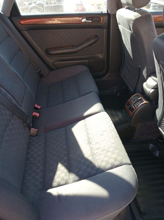 Продам Ауді А6 с5 1999 р.