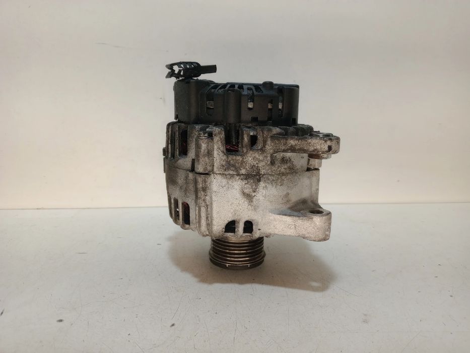 Alternador CITROËN C-Elysee