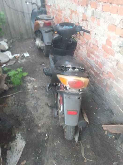 Дефіант 80 кубов