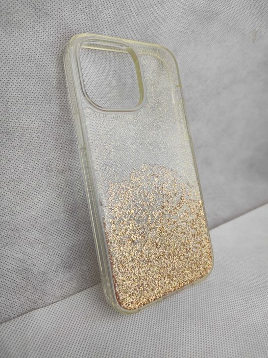CASE Etui GLITTER Apple Iphone 14 Pro Max | Sklep FV23