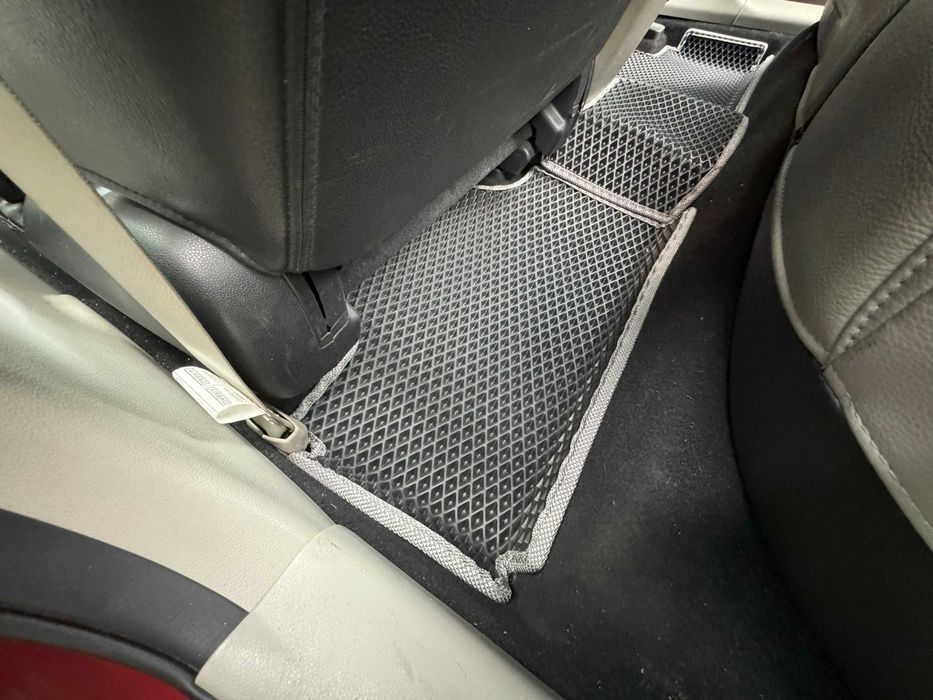 Коврики ЕВА 3Д лапа +борти Mazda Xedos 6/Xedos 9/MPV/Tribute/Premacy