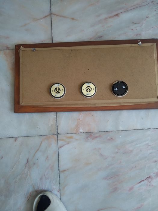 Quadro de Marinheiro