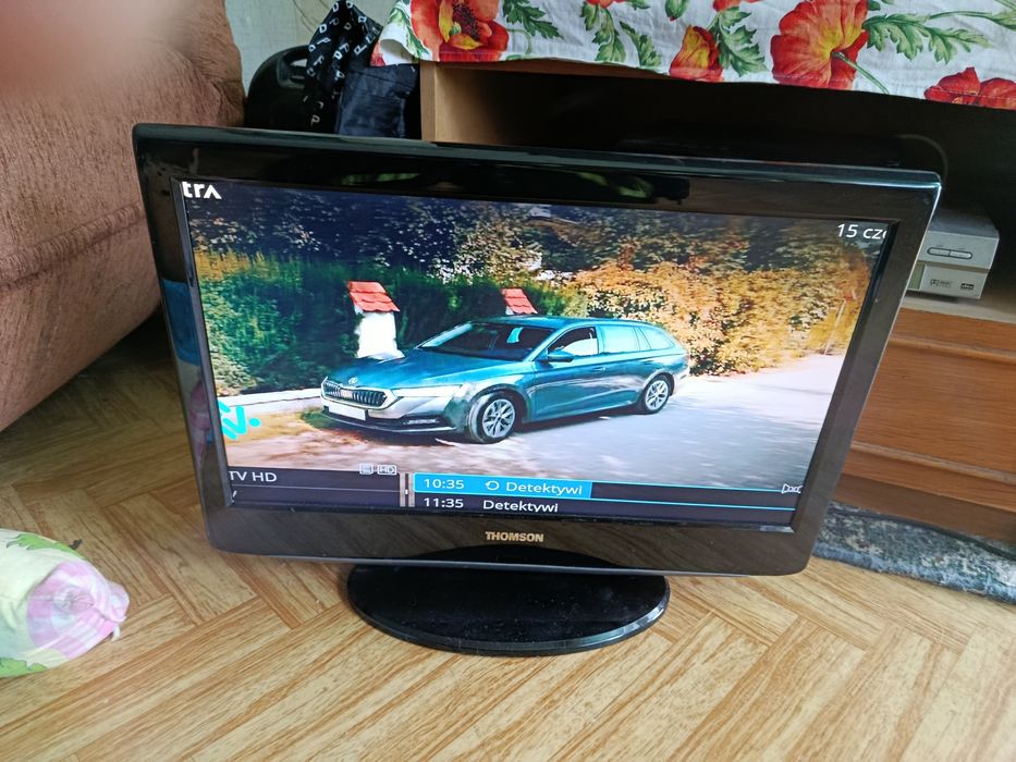 Telewizor Thomson 22c