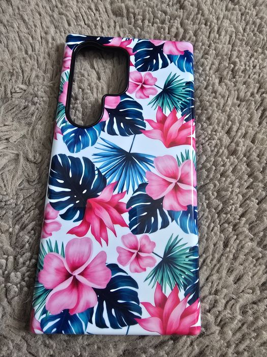 Capa Samsung s24 Ultra