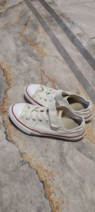 Buciki Converse 34
