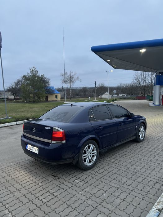 Продам / Обміняю  Vectra C