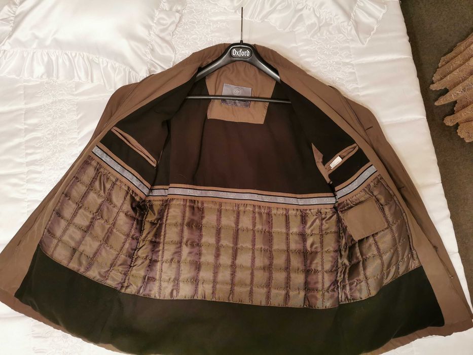 Parka para homen da old taylor