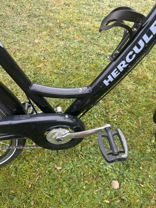 Rower miejski/trekkingowy HERCULES