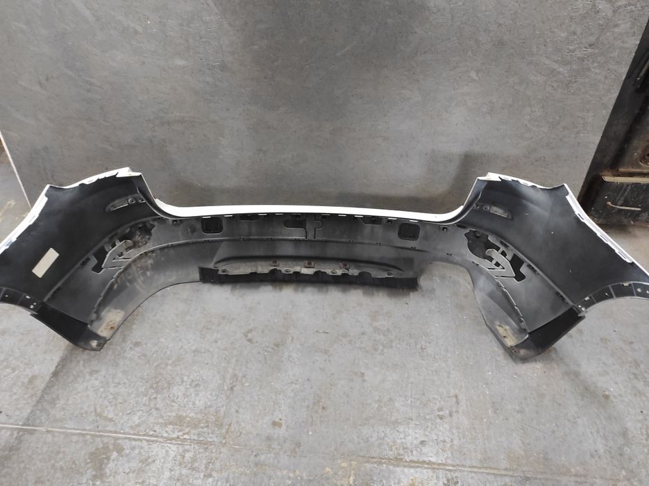 Задний Бампер Кузова БМВ Х3 Ф25 a300 Разборка BMW HELP