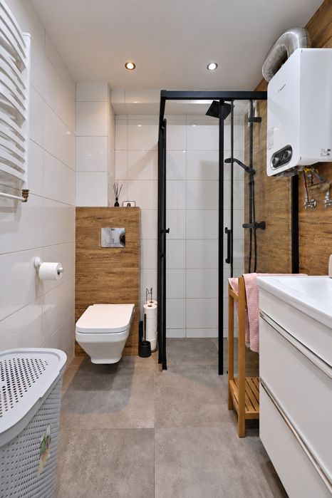Prywatne ogloszenie: M4 po remoncie balkon parter Mireckiego