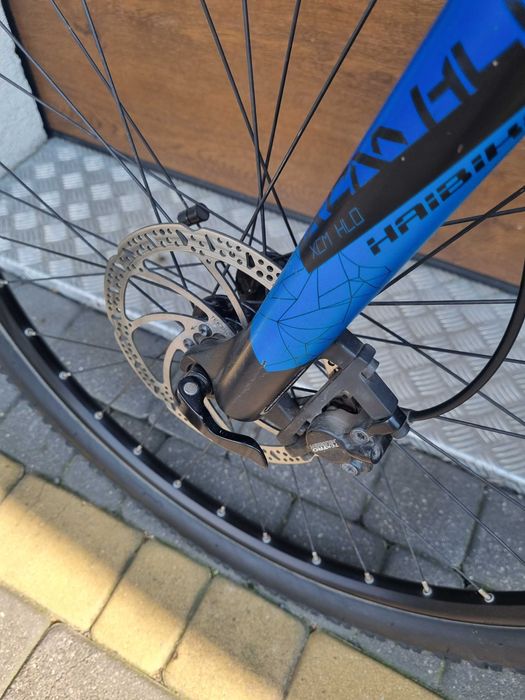 Rower górski HAIBIKE Edition 7.40 koło 27,5''