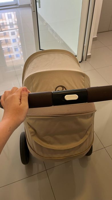 Коляска Cybex  Balios S Lux 2025 2в 1