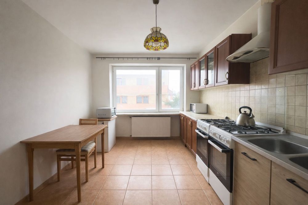 Do wynajęcia dom, os. Wyszogrodzka