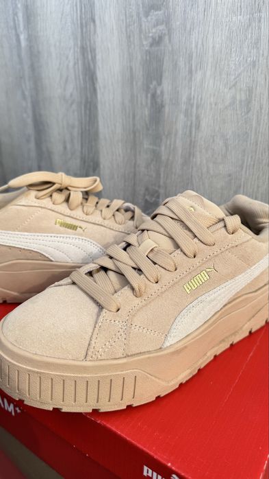 Кросівки puma пума жіночі