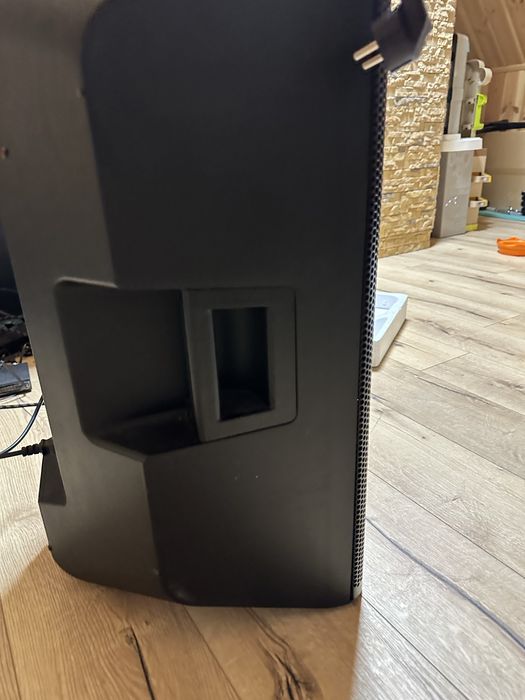 Колонка Maximum Acoustics Dipro 15