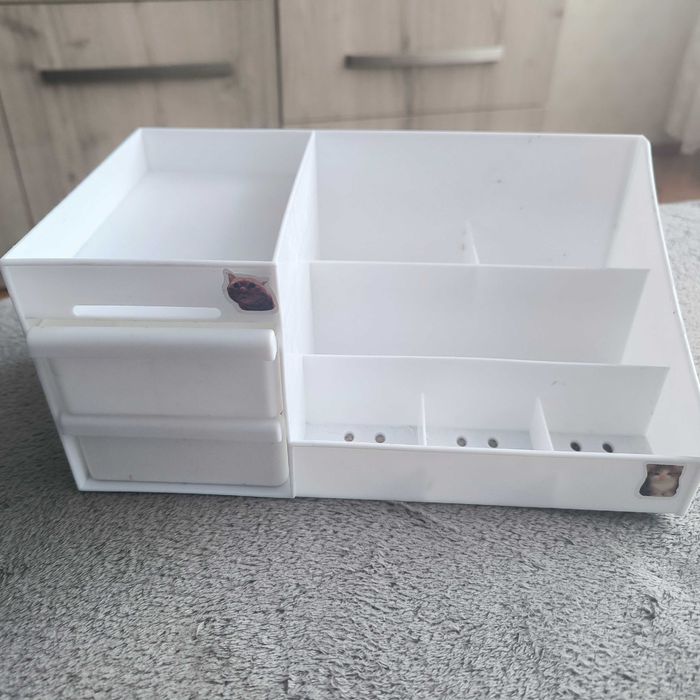 Органайзер для косметики