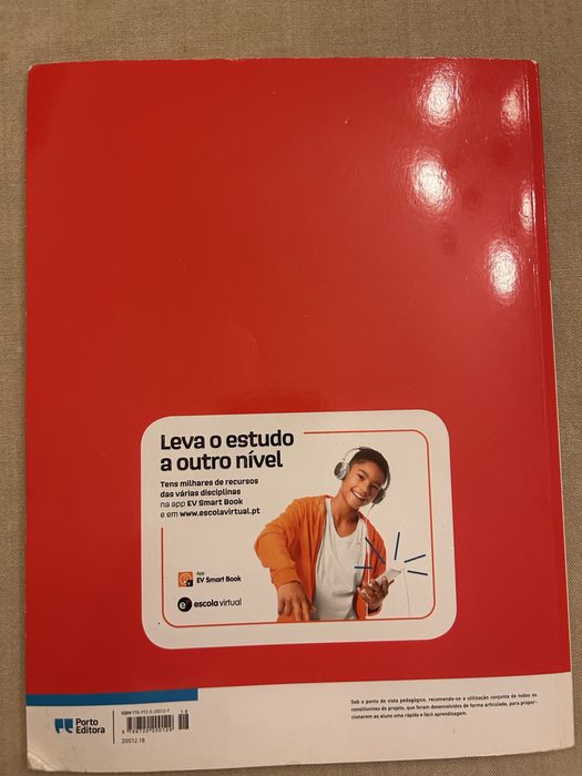 Livro Aberto - Português 5 ano