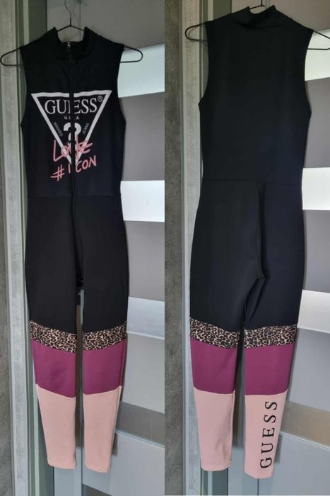 Kombinezon Guess rozmiar XS 34