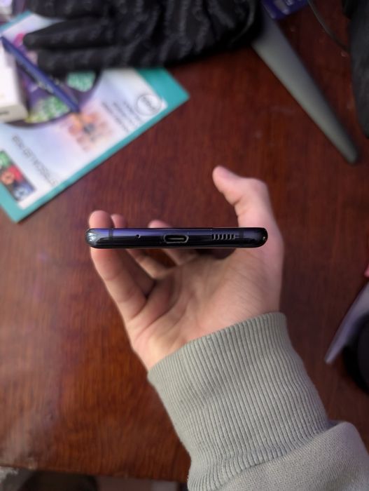 Samsung s20 fe 6/128