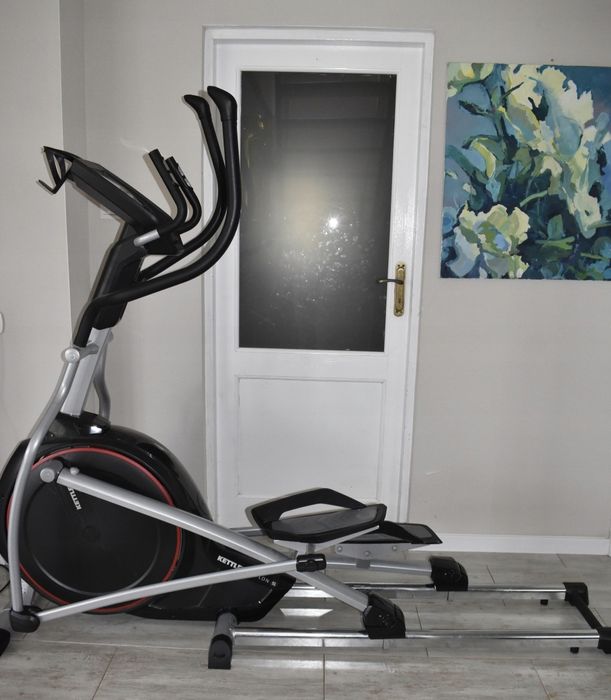 Kettler Skylon 5