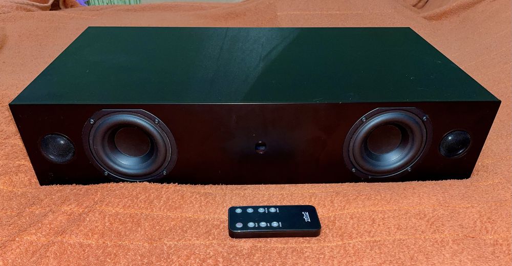 Sound Bar NUBERT Nubox as-225