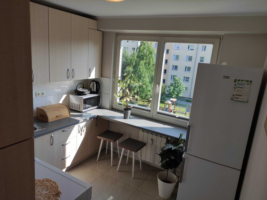 Wynajmę Pokój, mieszkanie Kielce bocianek