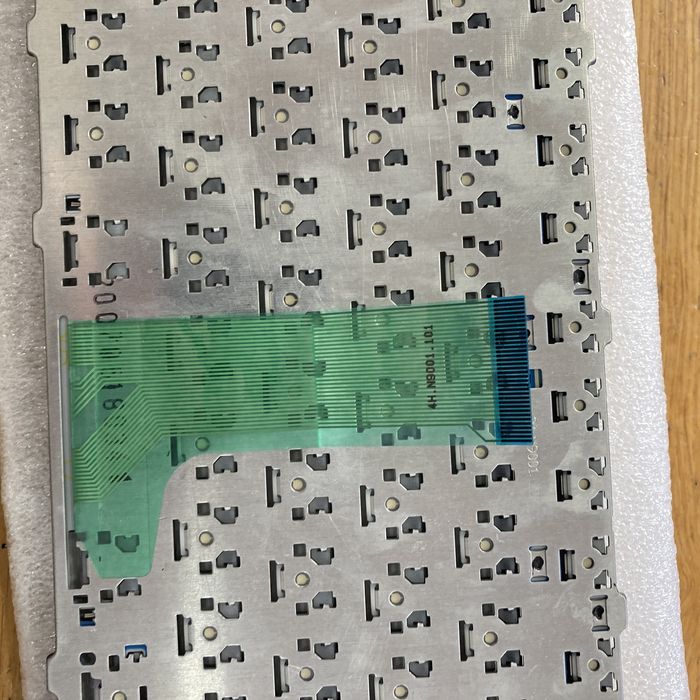 Toshiba PT Portable Keyboard64284549460227124