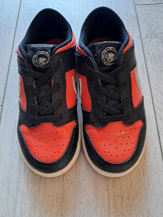 Buty dziecięce 26 cm dla 3-6 latka IDEALNE