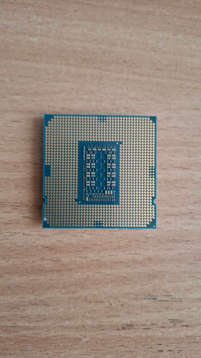 Процессор Intel Core i5 11400