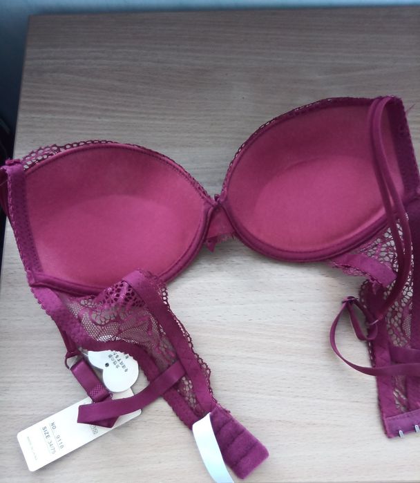 Бюстгальтер комплект