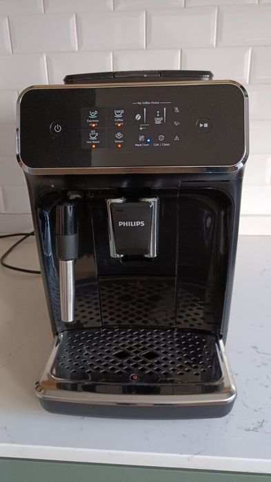 Vendo maquina de café Philips