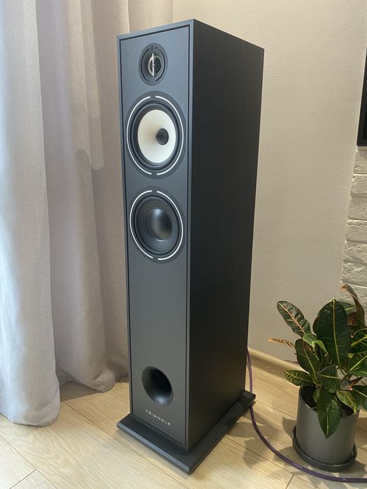 Kolumny Triangle Borea BR07