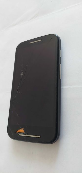 Motorola Lenovo MOTO E XT1021 smartfon telefon komórkowy komórka