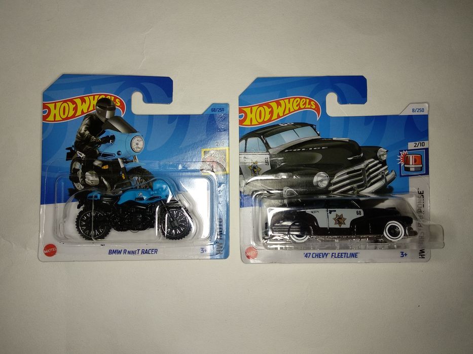 Машинки моделькі Хот вілс mattel Маттел Hot wheels вогник рідкісна