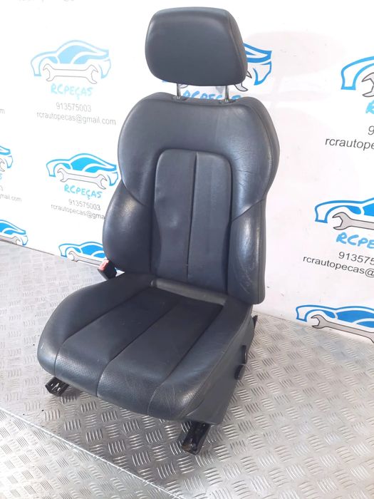 BANCOS MERCEDES BENZ CLASS SLK R170
