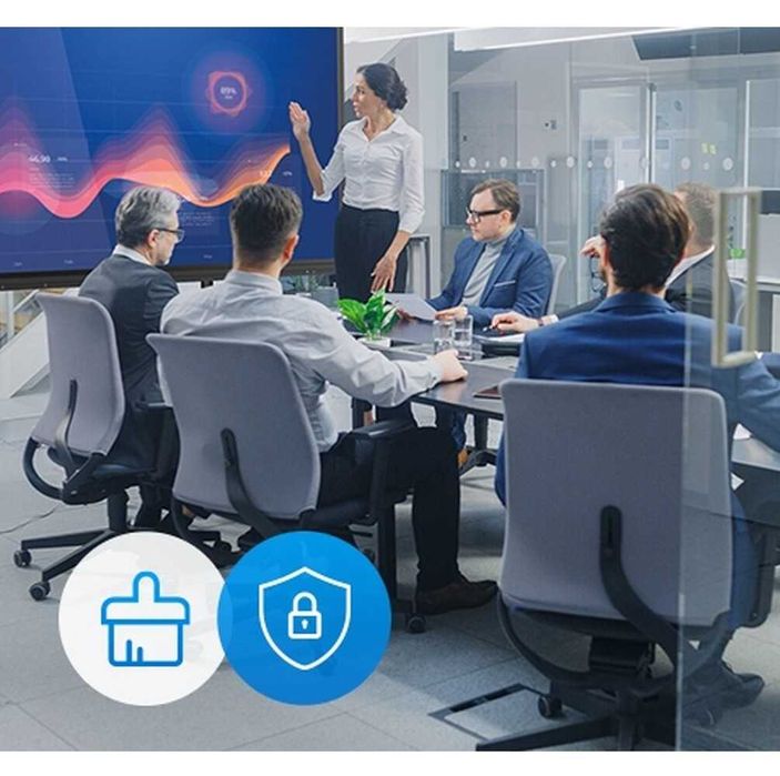 Monitor IIyama ProLite Te8602MIS-B1AG