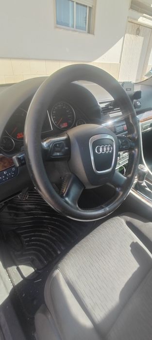 Audi A4 AVANT /  B7 / 2005 / 140CV